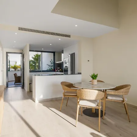 Star View Vakantiehuis Fuengirola