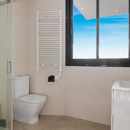 Vakantiehuis Star View Fuengirola