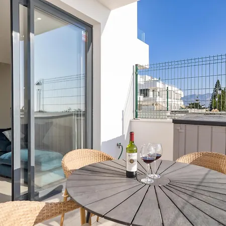 Casa de Férias Star View Fuengirola