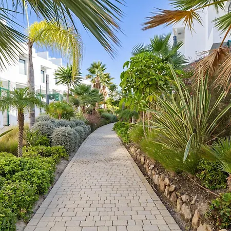 Star View Vakantiehuis Fuengirola