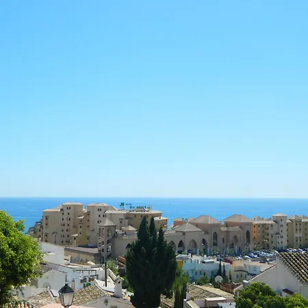Star View Vakantiehuis Fuengirola