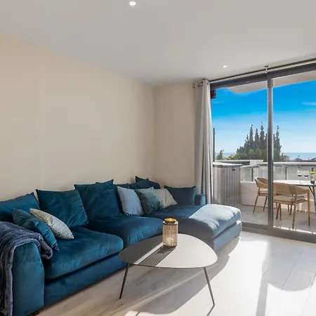 Star View Holiday home Fuengirola