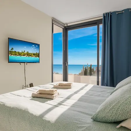 Holiday home Star View