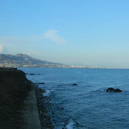 Star View Feriehus Fuengirola