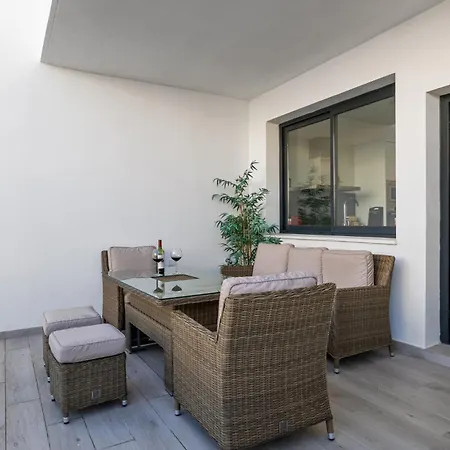 Holiday home Star View *