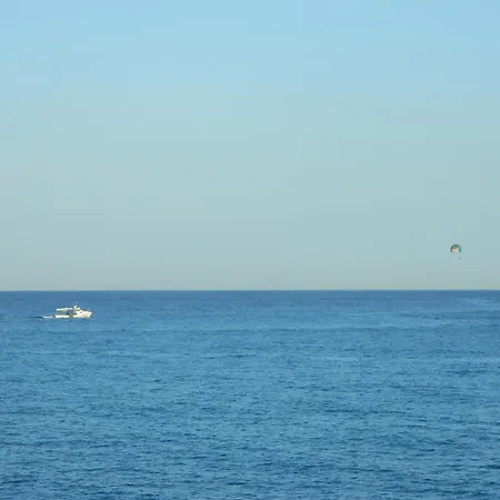 Star View Holiday home Fuengirola
