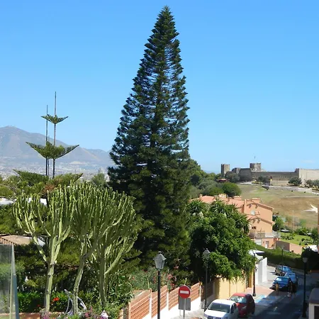 Holiday home Star View