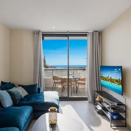 Feriehus Star View Fuengirola