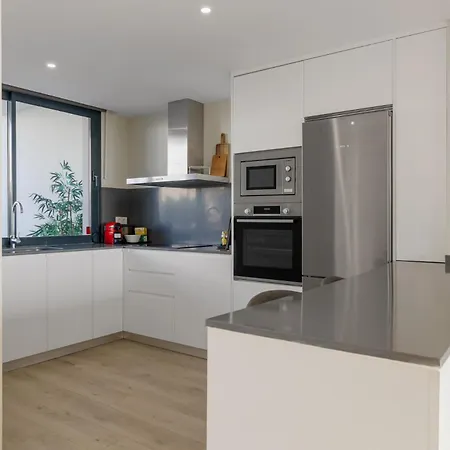 Holiday home Star View Fuengirola