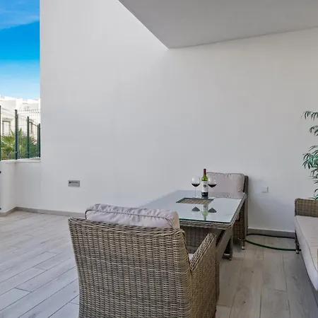 Holiday home Star View Fuengirola