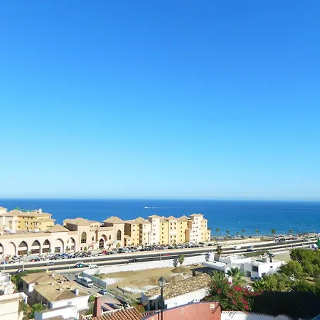 Star View Holiday home Fuengirola