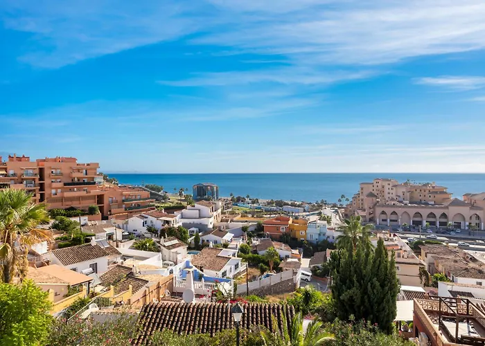 Vakantiehuis Star View *