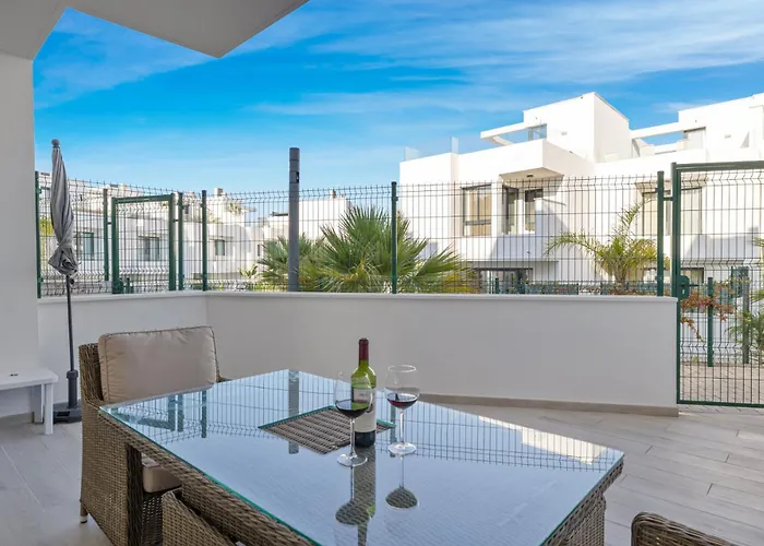 Star View Vakantiehuis