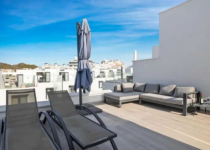 Star View * Fuengirola