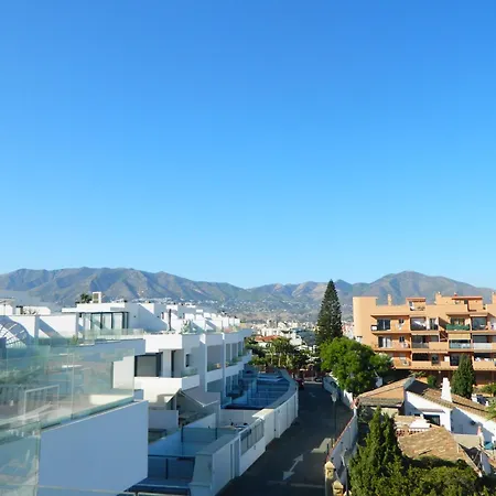 Holiday home Star View *