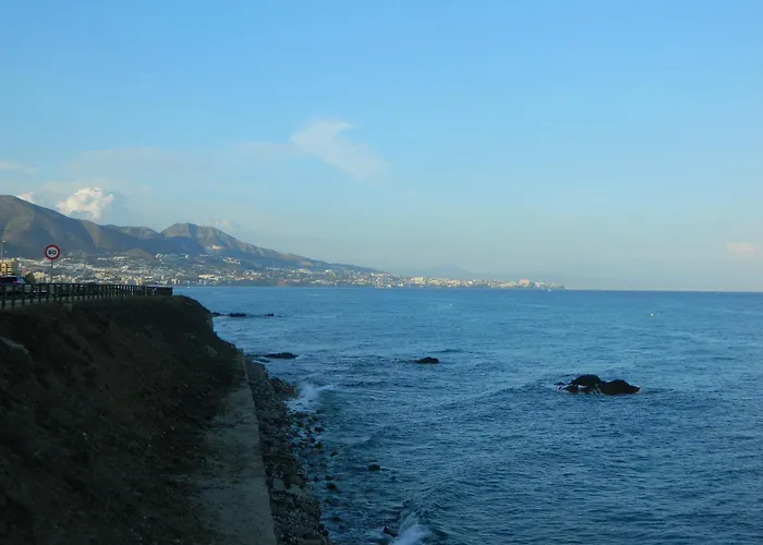 Star View Holiday home Fuengirola