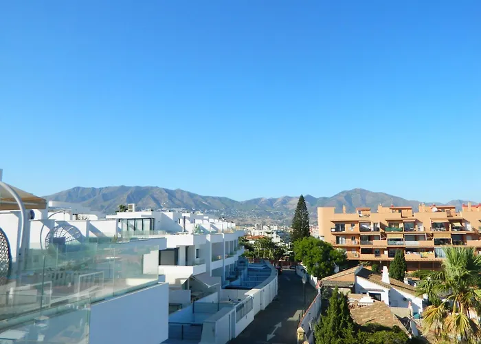 Holiday home Star View *